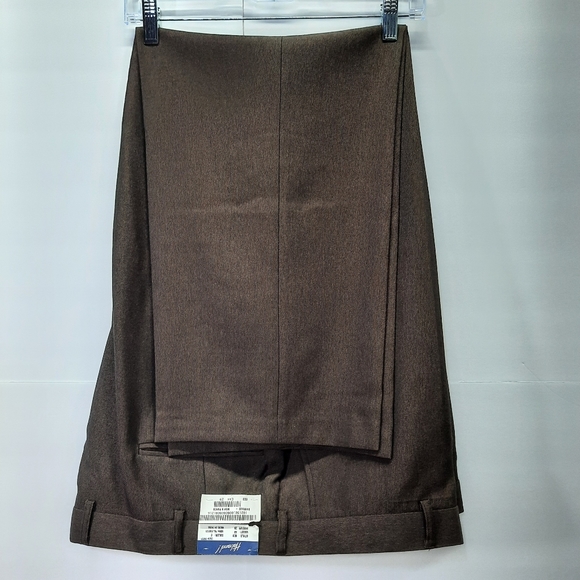 Haband Pants Haband Duke Signature Collection Barrage Mens Dress